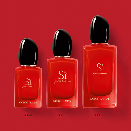 ARMANI     SI PASSIONE   EDP  100ML